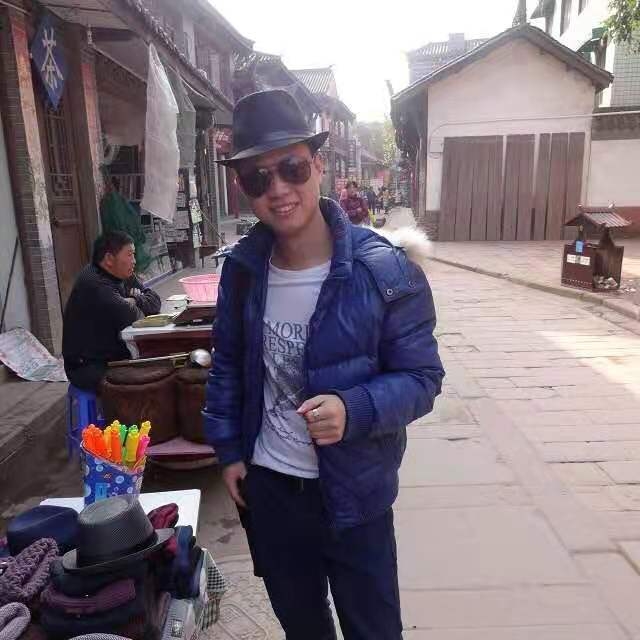 橙光的第一张照片--衡阳相亲服务中心