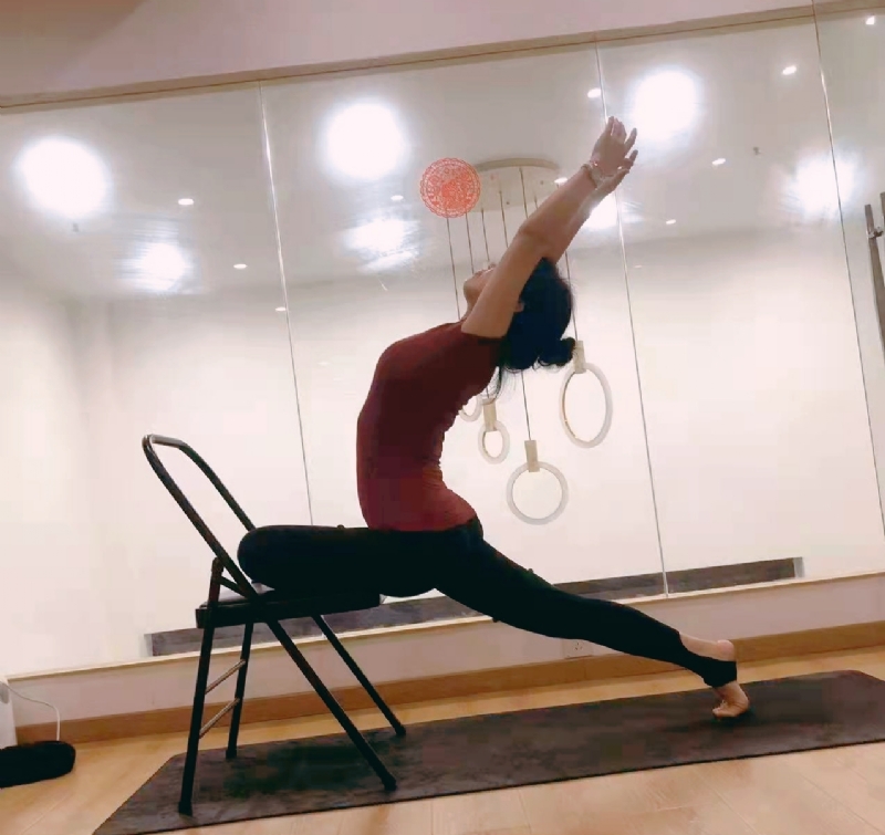 小鹿的第一张照片--衡阳相亲服务中心