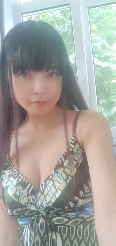 Sophia的第一张照片--衡阳相亲服务中心