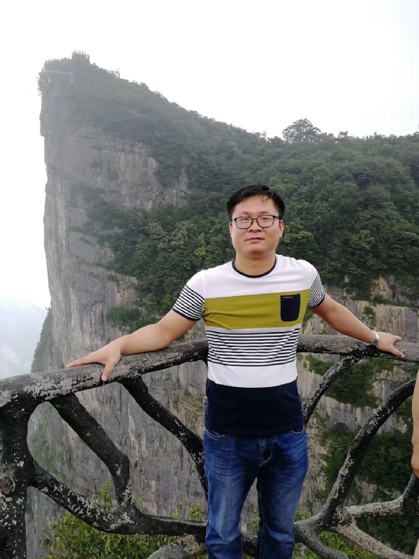 江汉的第一张照片--衡阳相亲服务中心