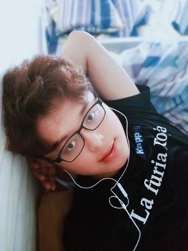 默铭芷的第一张照片--衡阳相亲服务中心