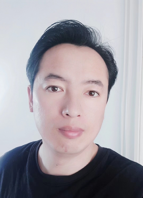 Kevin的第一张照片--衡阳相亲服务中心