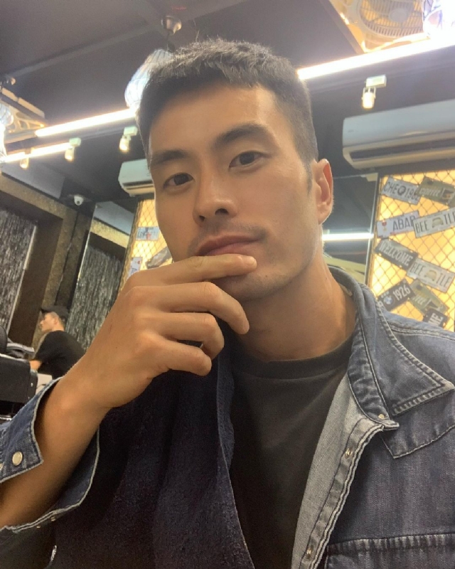 伟业强哥的第一张照片--衡阳相亲服务中心