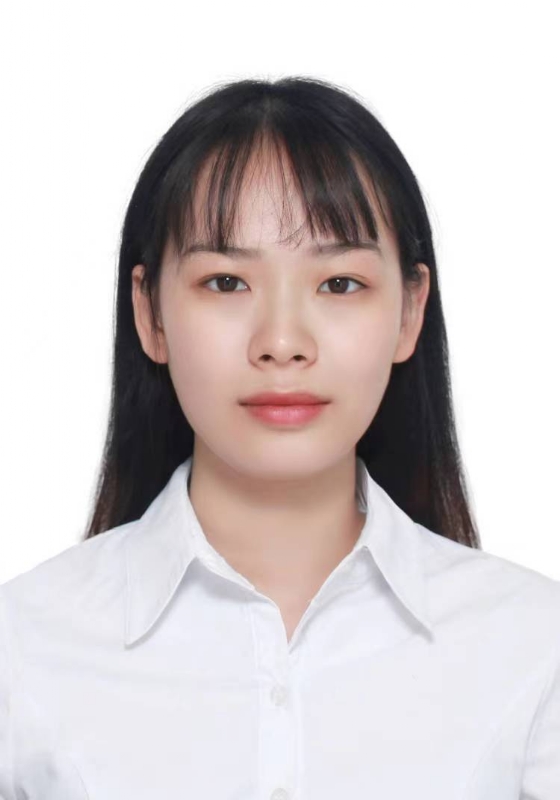 莺莺的第一张照片--衡阳相亲服务中心