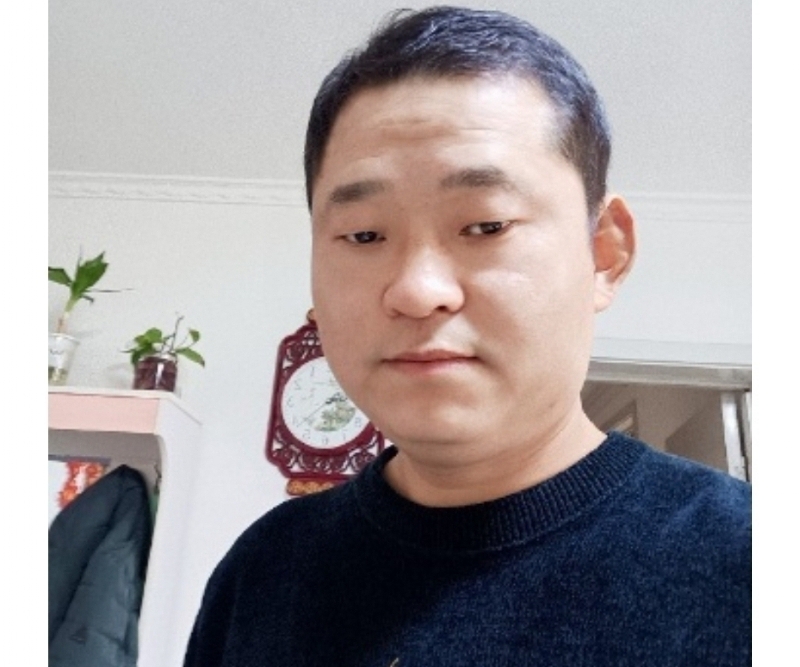 鹿先生的第一张照片--衡阳相亲服务中心