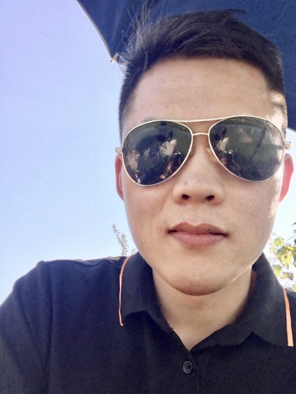 德鹏的第一张照片--衡阳相亲服务中心