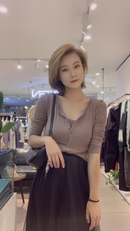 大婷子的第一张照片--衡阳相亲服务中心