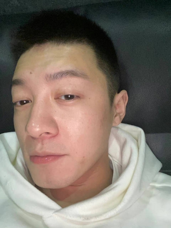 笑宇的第一张照片--衡阳相亲服务中心