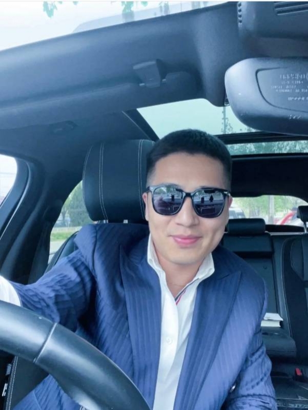 Andy的第一张照片--衡阳相亲服务中心