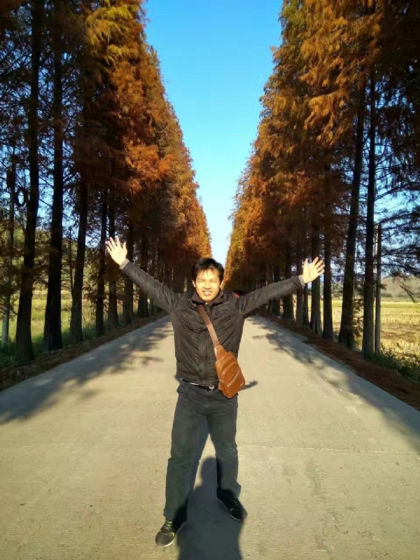 朱相平的第二张照片--衡阳相亲服务中心