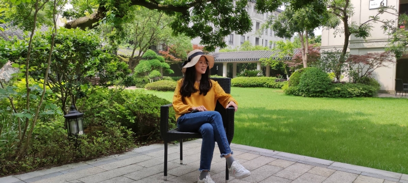 邱誉的第二张照片--衡阳相亲服务中心