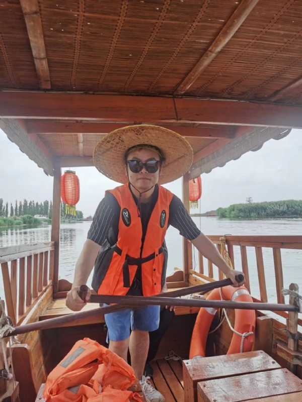 小龙虾的第二张照片--衡阳相亲服务中心