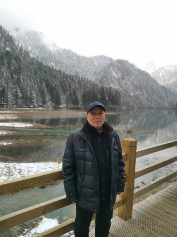 虎笑的第一张照片--衡阳相亲服务中心