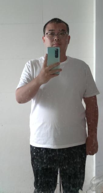 佛系胖子的第二张照片--衡阳相亲服务中心