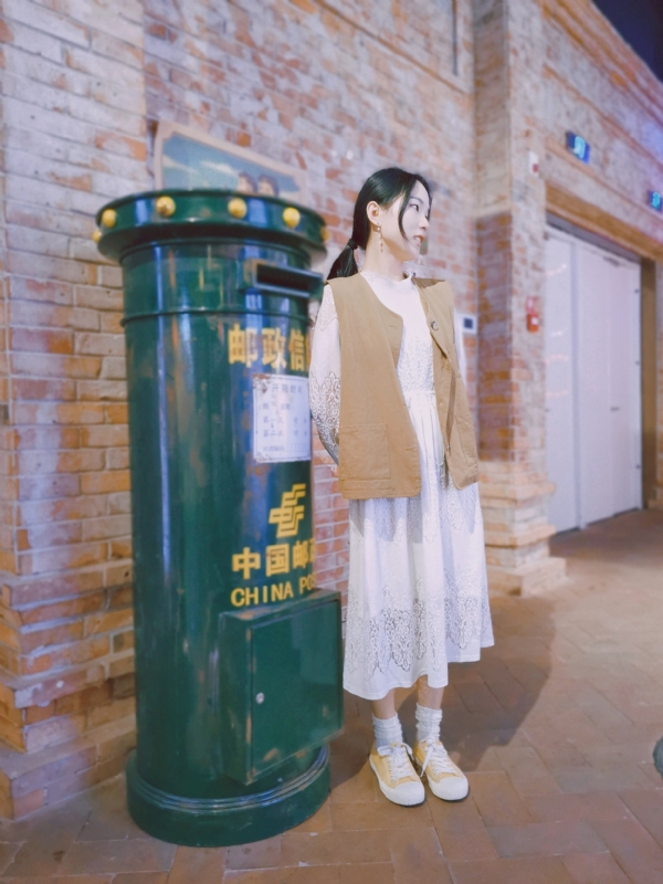 小甜的第一张照片--衡阳相亲服务中心