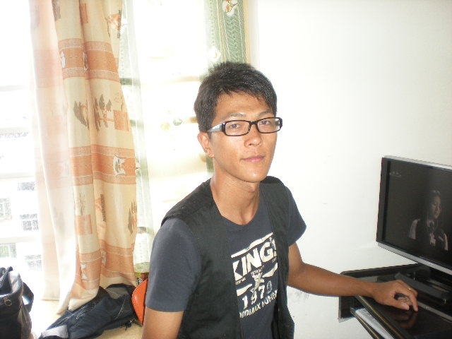 seeulove的第一张照片--衡阳相亲服务中心