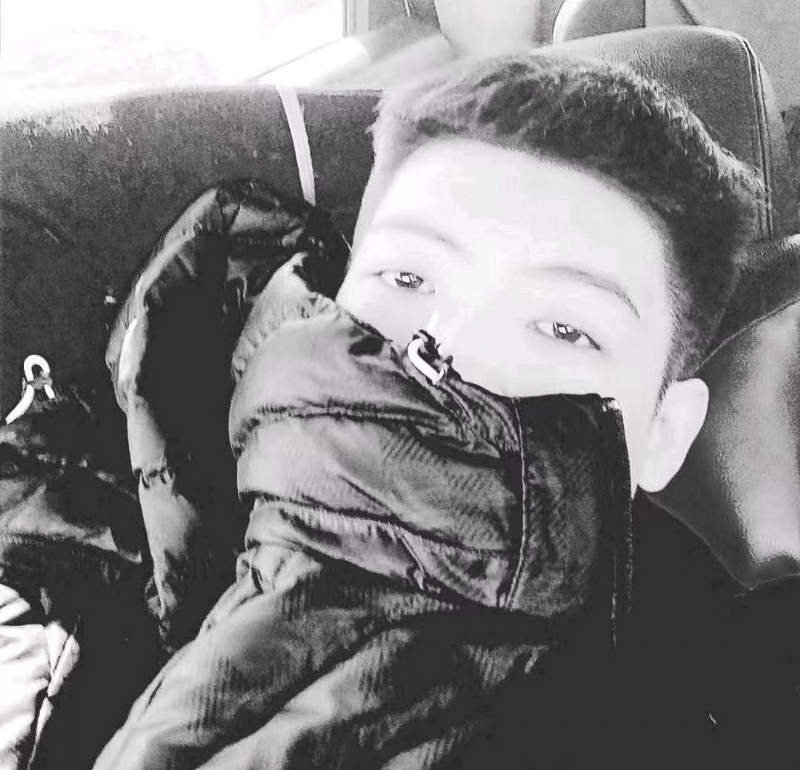 爱慕似水的第一张照片--衡阳相亲服务中心