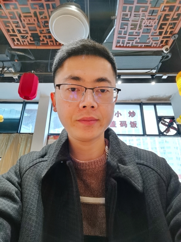 阿发的第一张照片--衡阳相亲服务中心