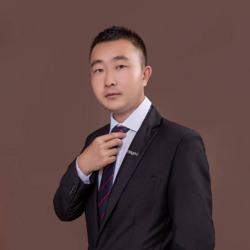 赵辉的第一张照片--衡阳相亲服务中心