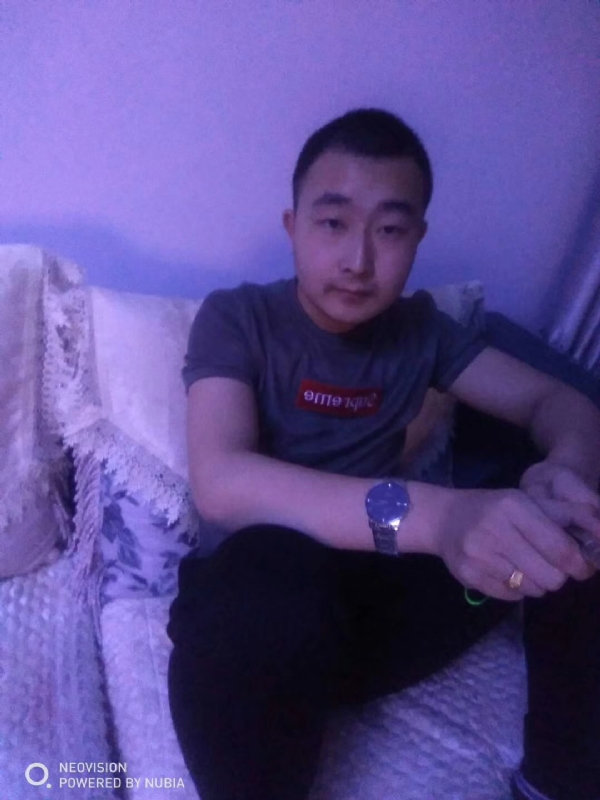 赵辉的第二张照片--衡阳相亲服务中心