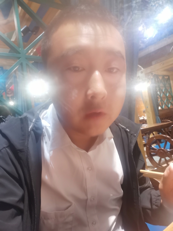 赵辉的第三张照片--衡阳相亲服务中心