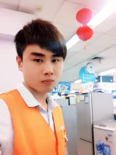 罗自强的第二张照片--衡阳相亲服务中心