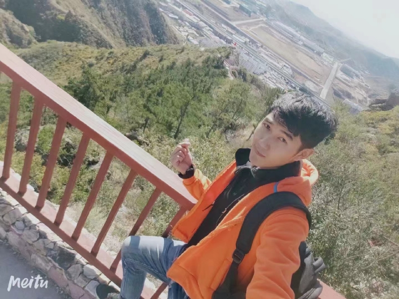 小啊鹏的第一张照片--衡阳相亲服务中心