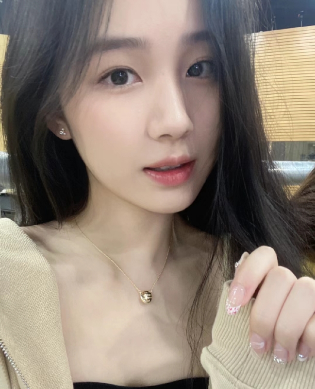 琪琪的第一张照片--衡阳相亲服务中心