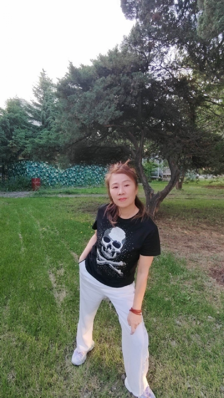 晚霞的第二张照片--衡阳相亲服务中心