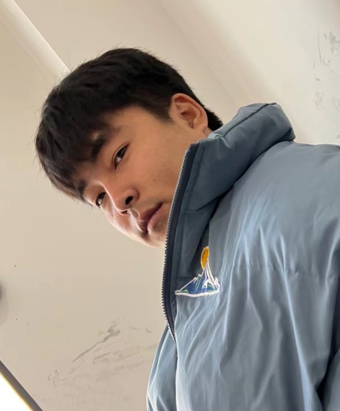 小朱的第一张照片--衡阳相亲服务中心