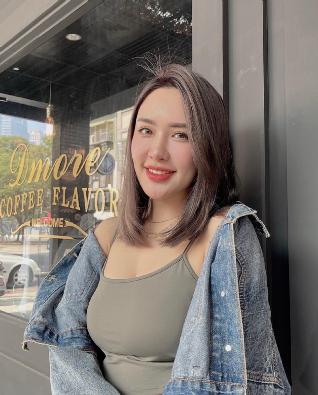 Candice的第一张照片--衡阳相亲服务中心