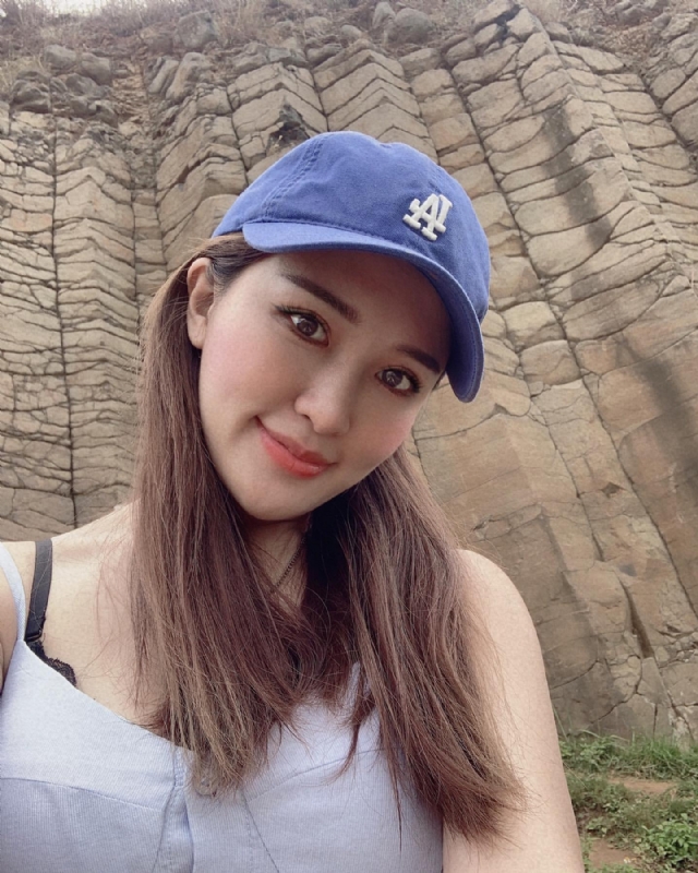 Candice的第二张照片--衡阳相亲服务中心