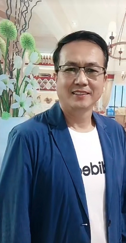 沈先生的第一张照片--衡阳相亲服务中心