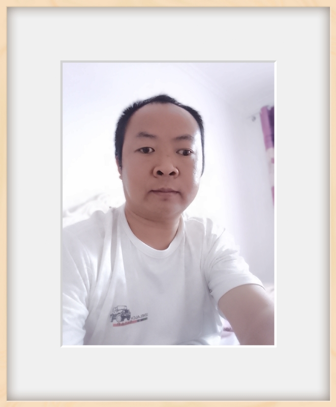 张家小伙子的第一张照片--衡阳相亲服务中心