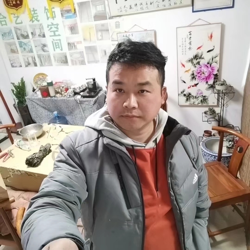 君君的第一张照片--衡阳相亲服务中心