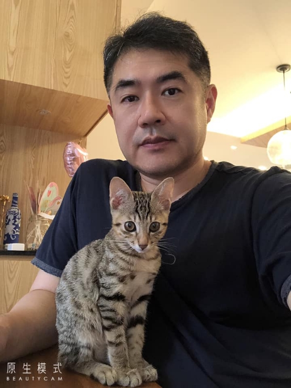 lucaswong的第一张照片--衡阳相亲服务中心