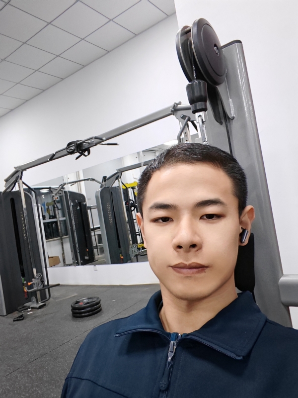 fj的第一张照片--衡阳相亲服务中心