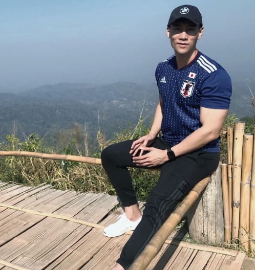 Hon的第一张照片--衡阳相亲服务中心