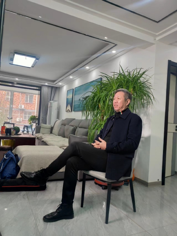 莫问的第二张照片--衡阳相亲服务中心