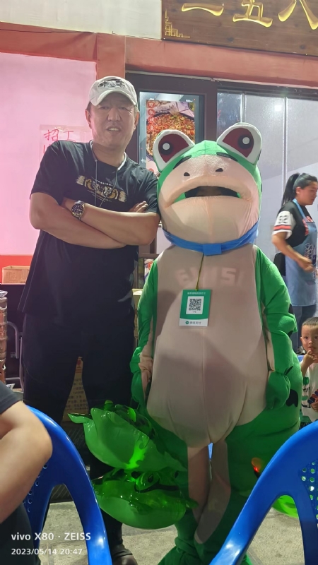 莫问的第三张照片--衡阳相亲服务中心