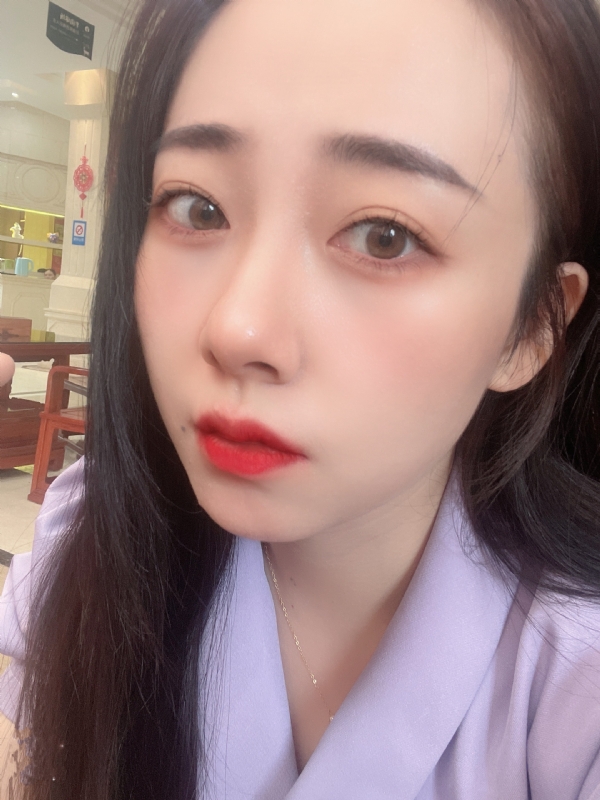 zhou小咪的第一张照片--衡阳相亲服务中心