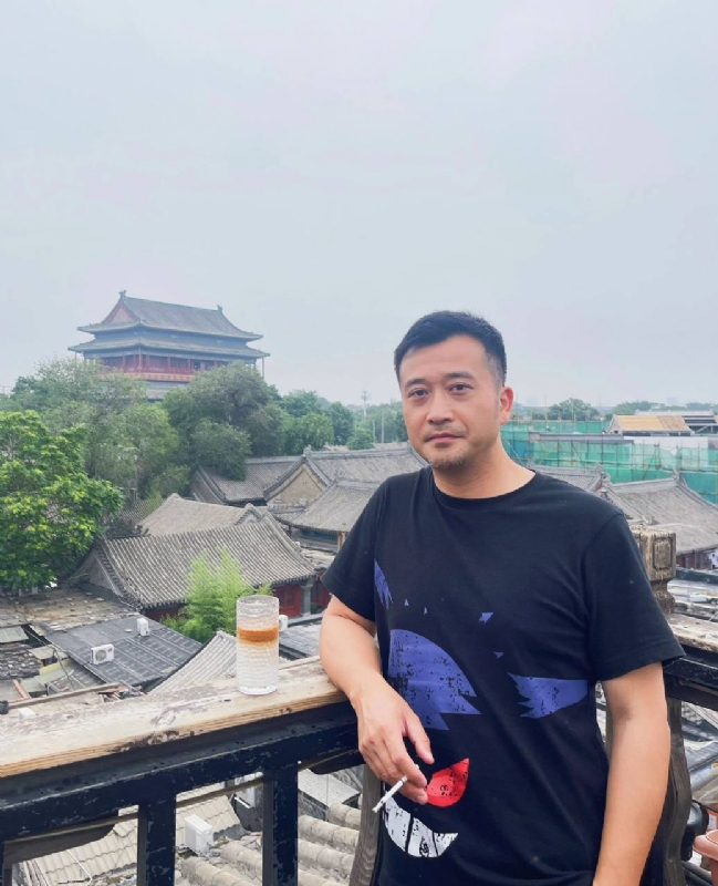 生而为人的第二张照片--衡阳相亲服务中心