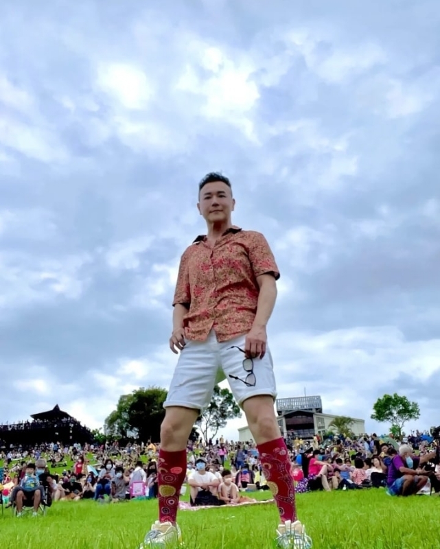 罗森的第一张照片--衡阳相亲服务中心