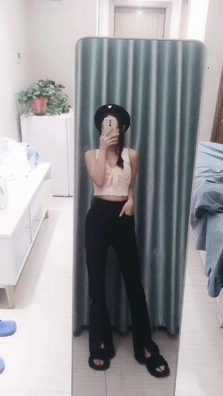 莎莎的第一张照片--衡阳相亲服务中心