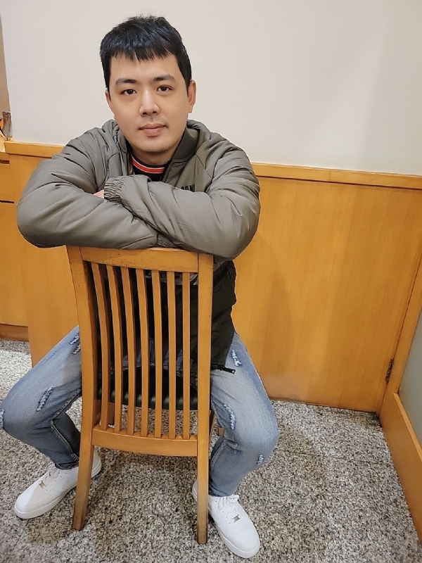 丁丁的第一张照片--衡阳相亲服务中心