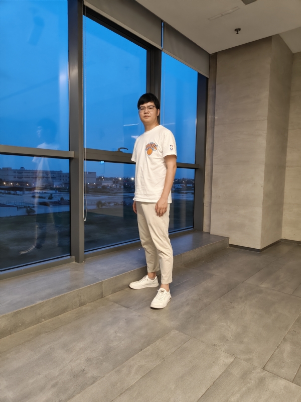 小鱼的第一张照片--衡阳相亲服务中心