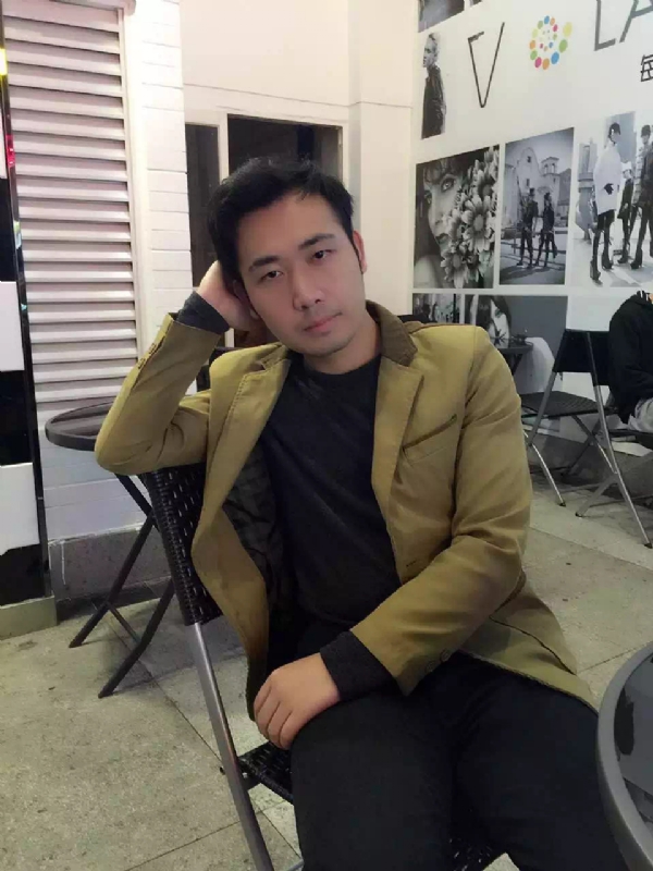 Pretty杨的第一张照片--衡阳相亲服务中心