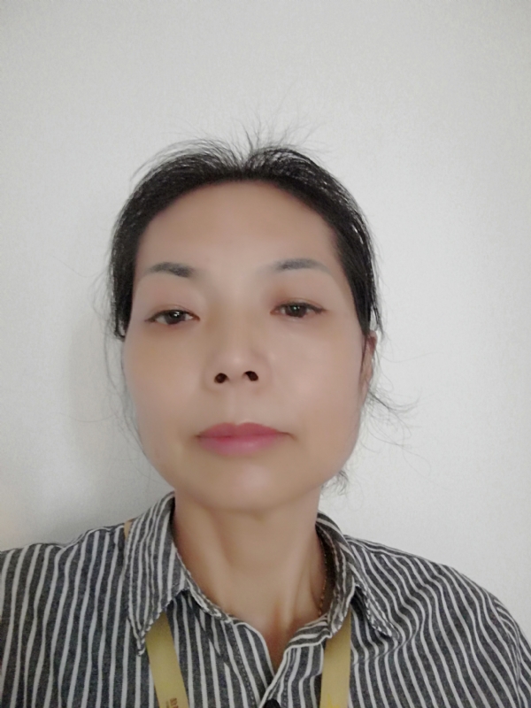 佳缘的第一张照片--衡阳相亲服务中心