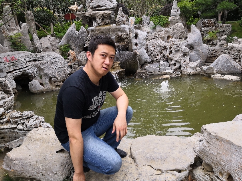 亮仔的第二张照片--衡阳相亲服务中心