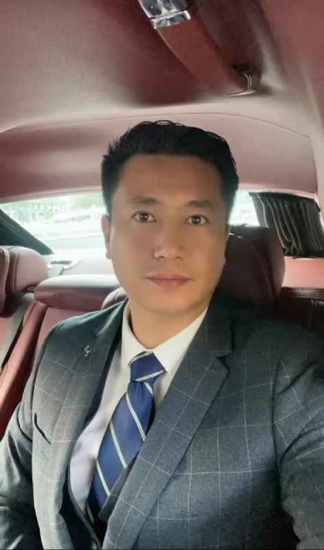 小张的第二张照片--衡阳相亲服务中心